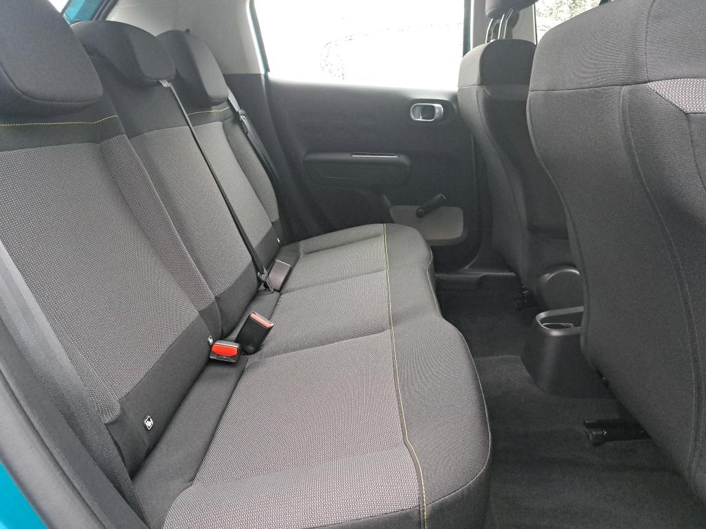 Citroen C3 PureTech 83 S&S BVM5 Shine 2021