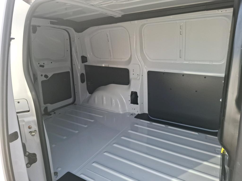 Peugeot EXPERT FGN TOLE M ELECTRIQUE 75KWH 136CH 2022