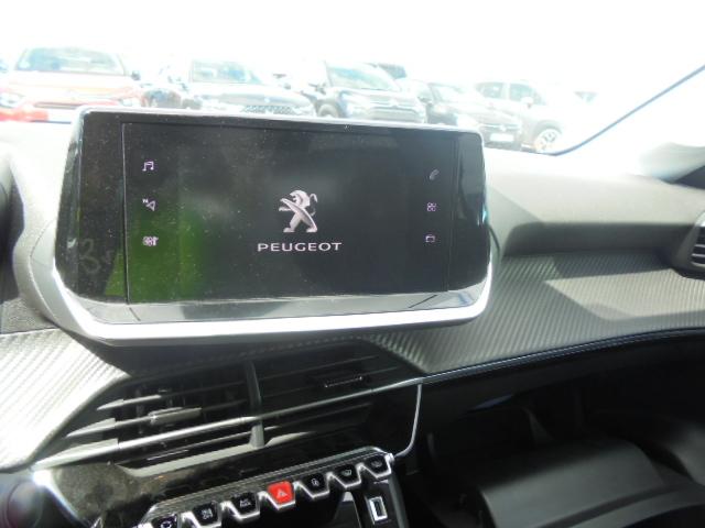 Foto Peugeot 208 14