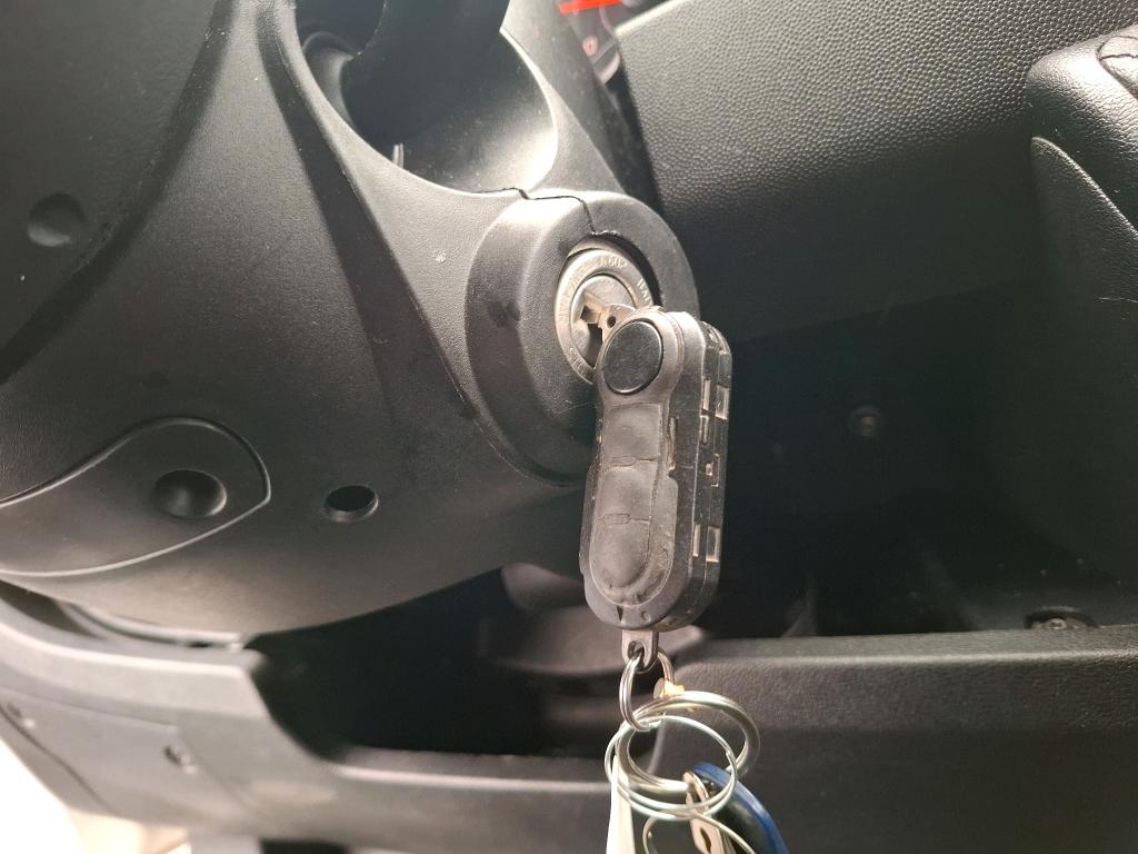 Peugeot BOXER TOLE 333 L2H2 BLUEHDI 120 S&S ASPHALT 2019