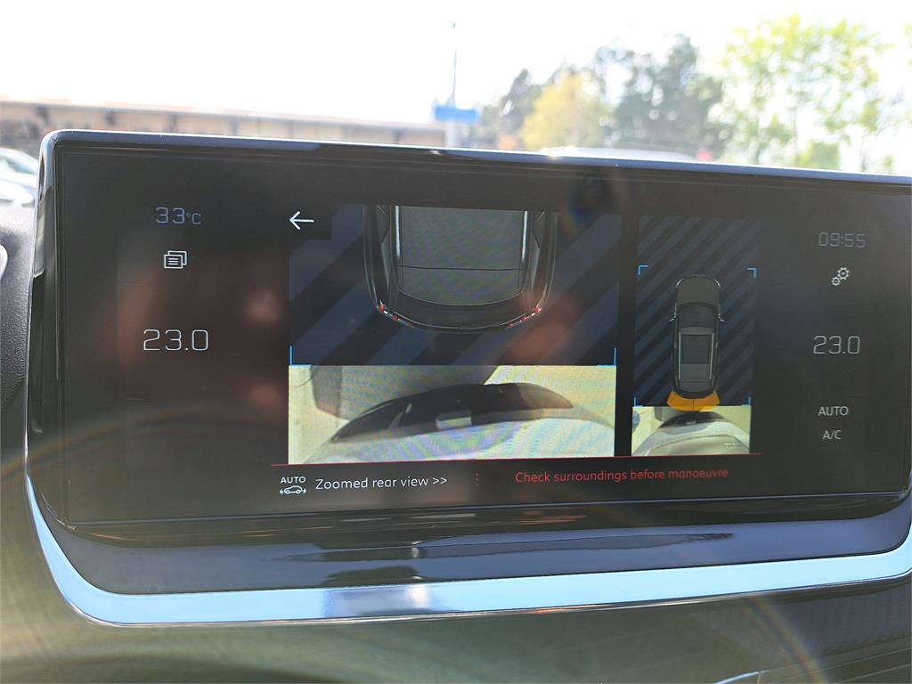 Peugeot 2008 BlueHDi 130 S&S EAT8 GT Pack 2021