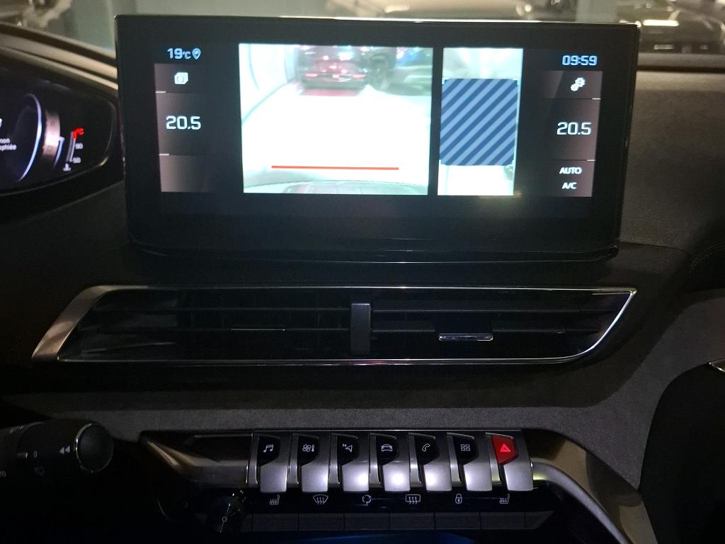 Peugeot 5008 PureTech 180ch S&S EAT8 GT Pack 2022