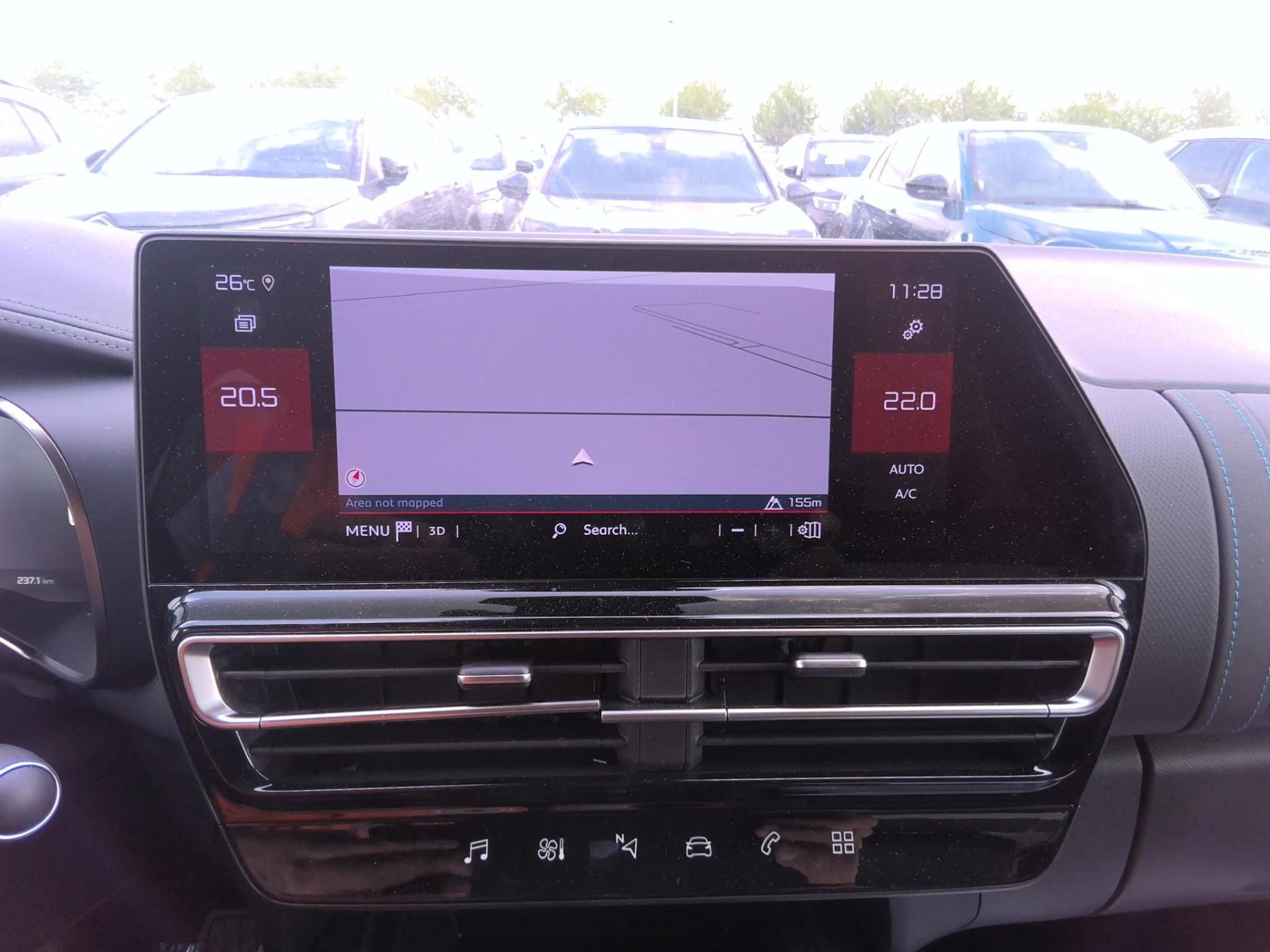 Citroen C5 Aircross BlueHDi 130 EAT8 Max 2025