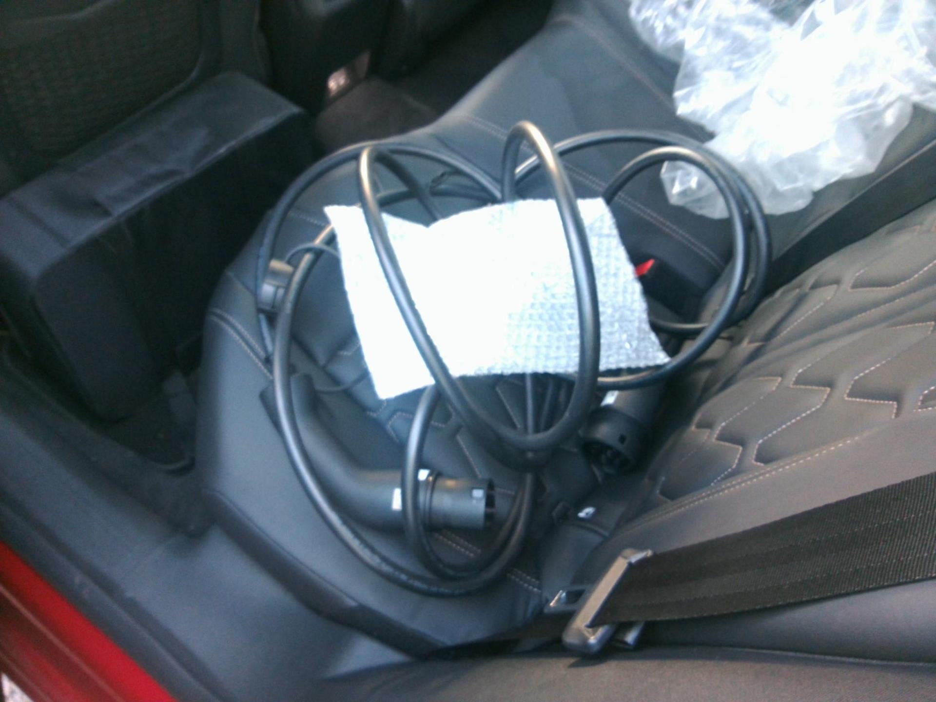 Peugeot NV 508 Berline 