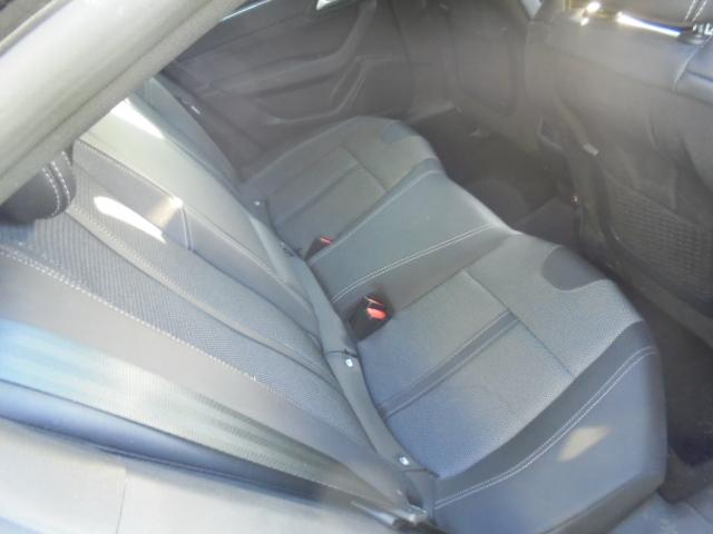 Foto Peugeot 508 9