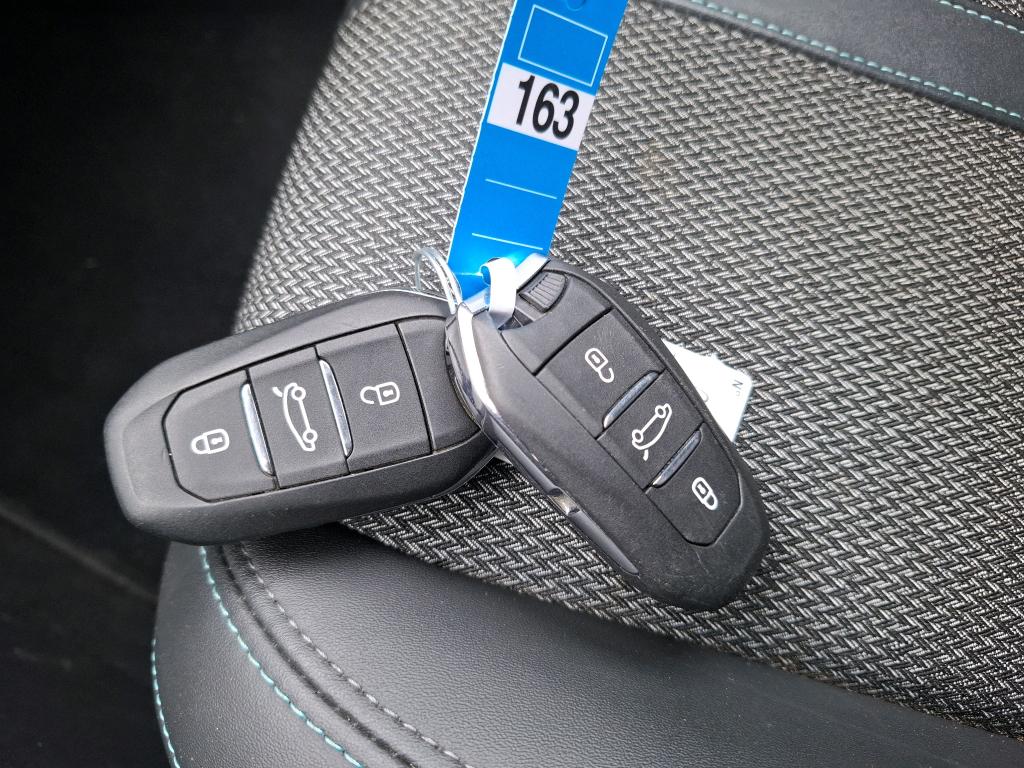 Peugeot 308 SW BlueHDi 130ch S&S BVM6 Allure 2022