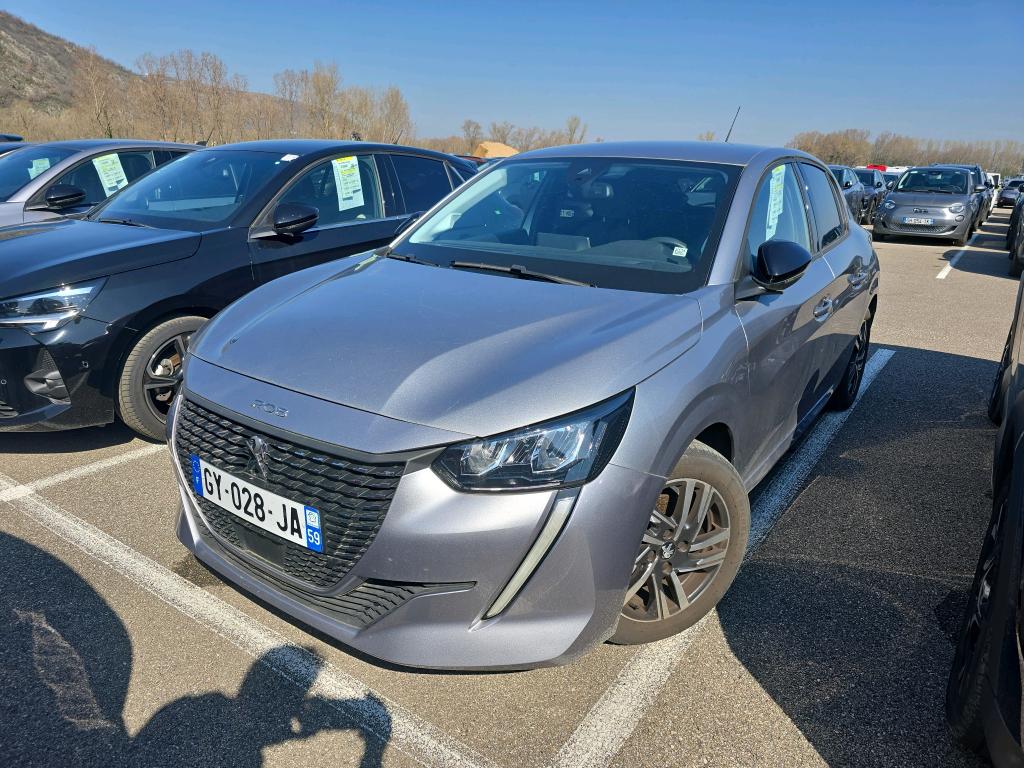 208 II