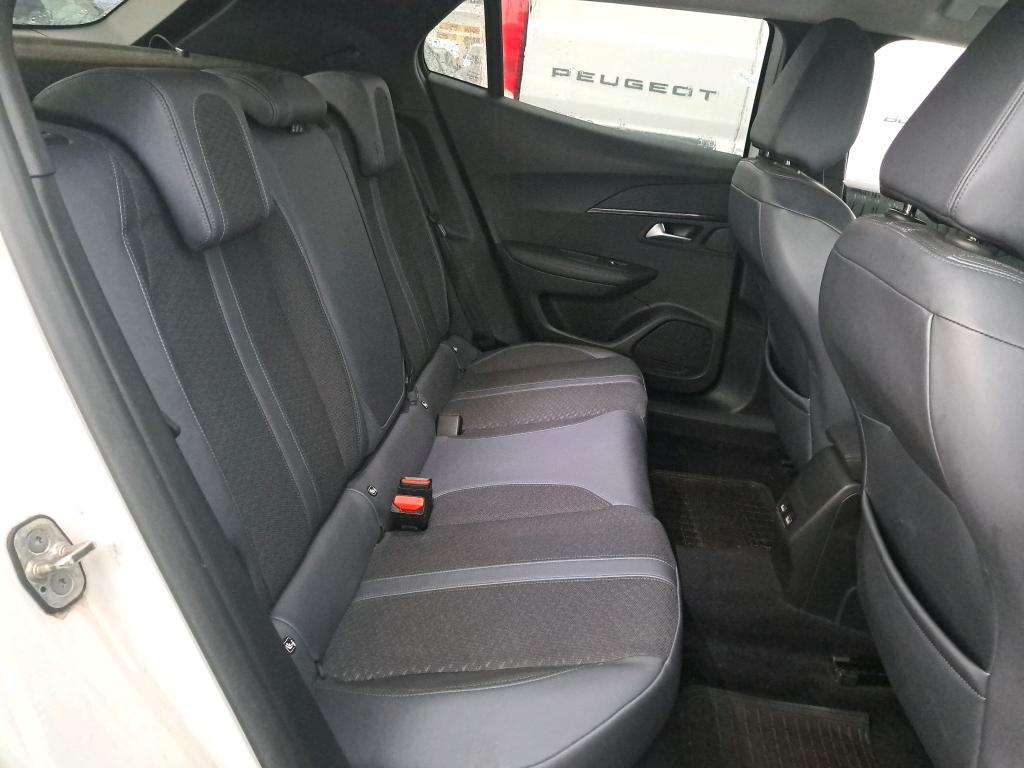 Peugeot 2008 PureTech 130 S&S BVM6 Allure 2020