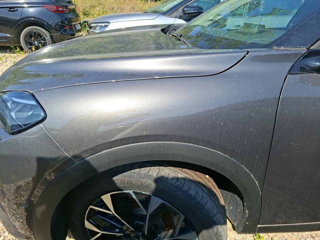 DS DS 3 E-Tense Rivoli 2023