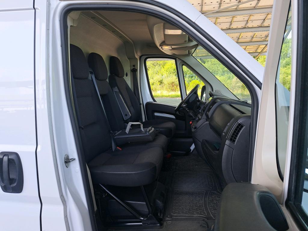 Peugeot BOXER TOLE 330 L2H2 BLUEHDI 120 S&S PREMIUM 2021