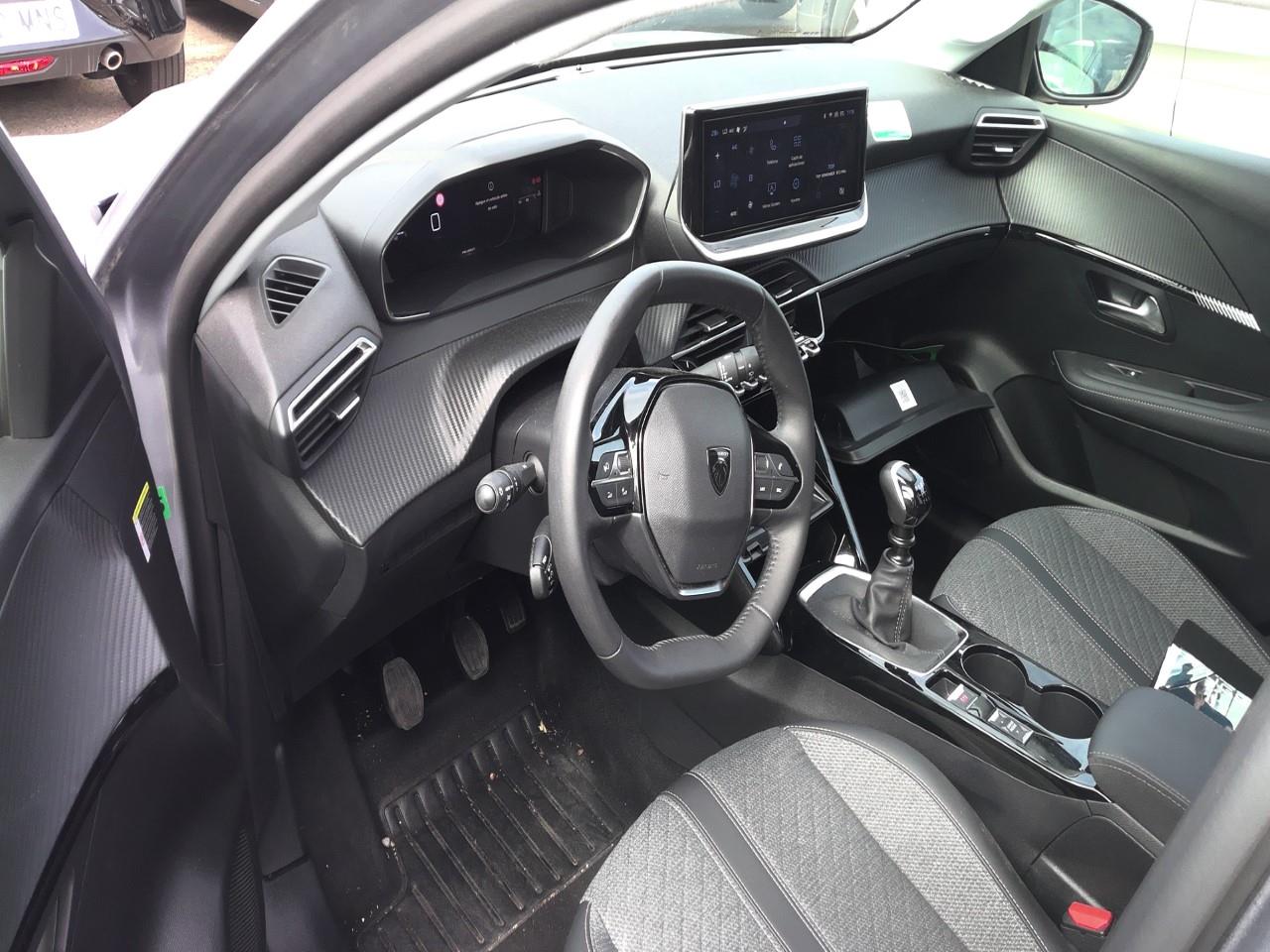 Foto Peugeot 308 3