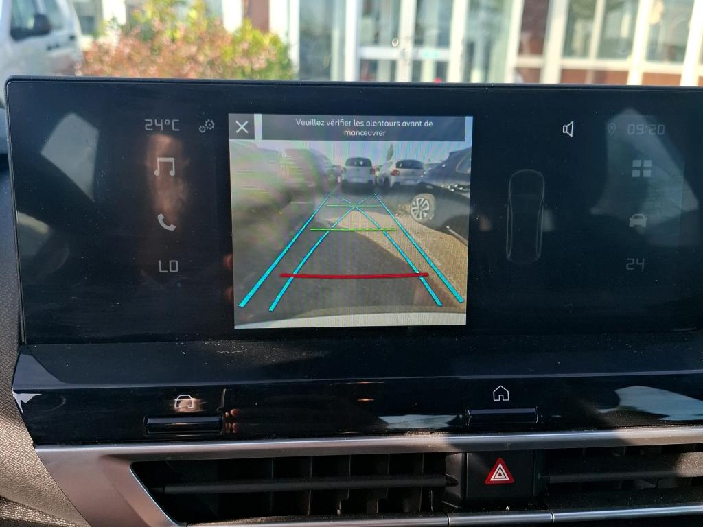 Citroen C4 PureTech 100 S&S BVM6 Feel 2023