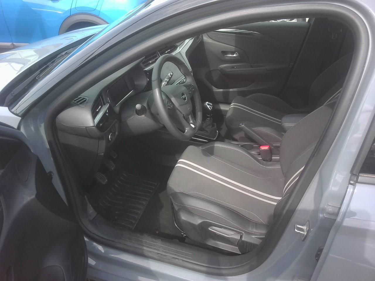 Foto Opel Corsa 8