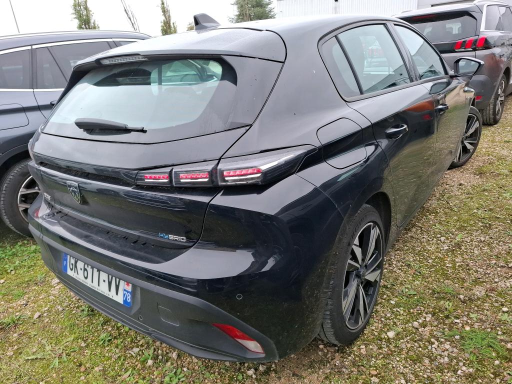 Peugeot 308 PHEV 180 e-EAT8 Active Pack 2022