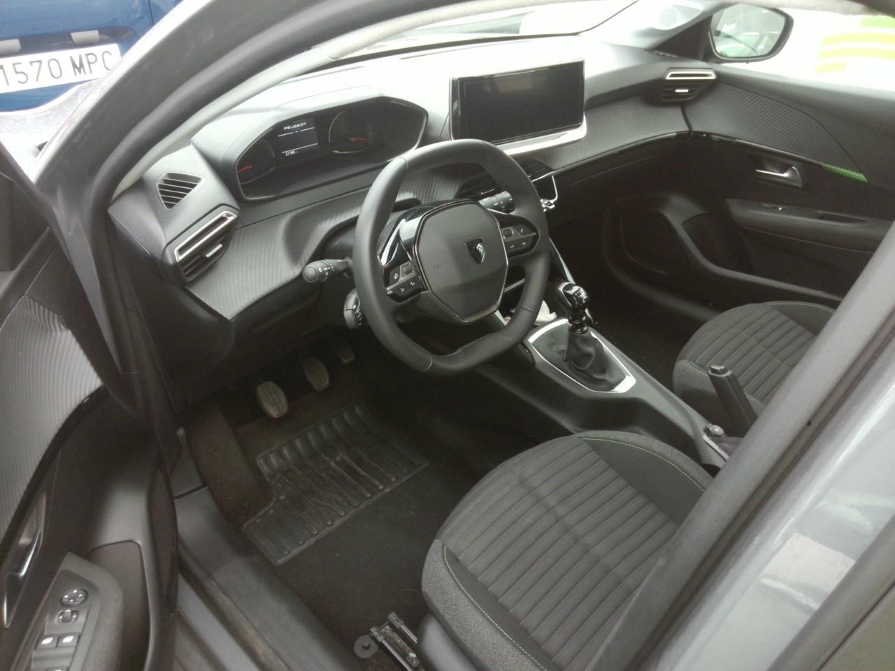 Foto Peugeot 308 3
