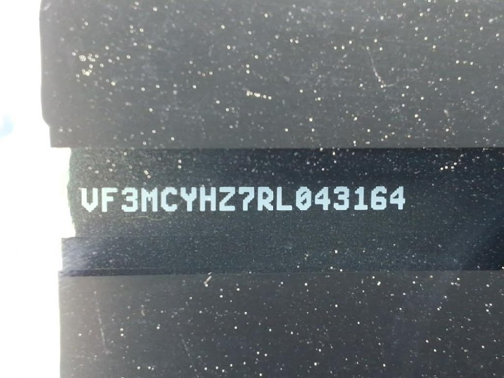 Foto Peugeot 5008 2
