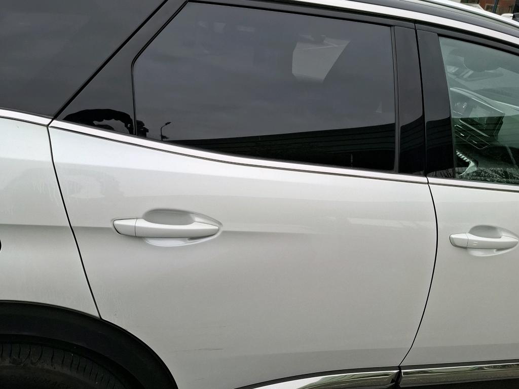 Peugeot 3008 Hybrid 136 e-DCS6 GT 2024