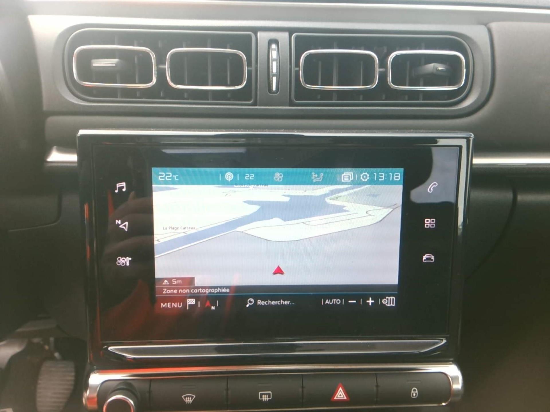Citroen C3 PureTech 83 S&S BVM5 C-Series 2023