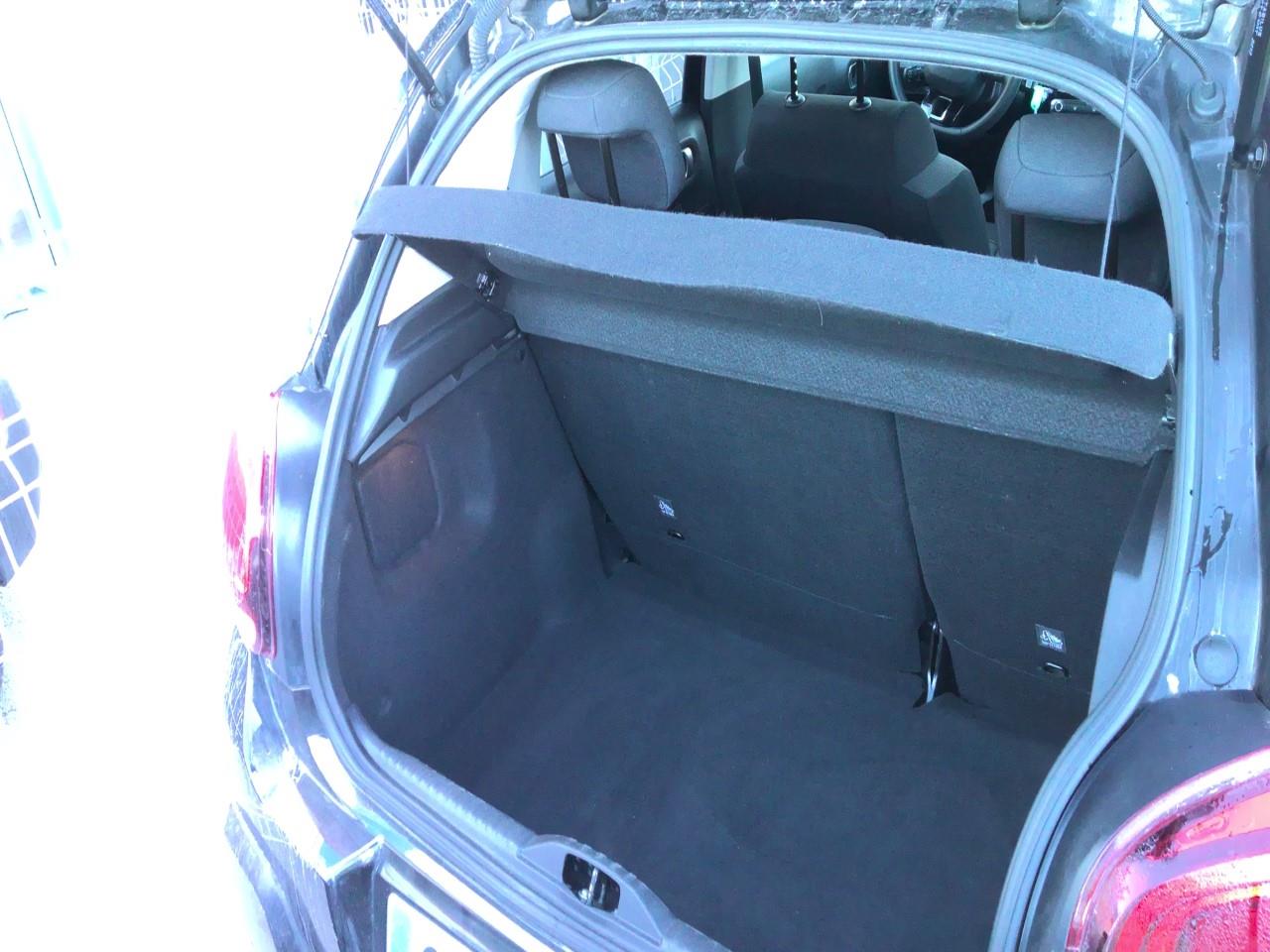 Foto Citroën C3 Aircross 7