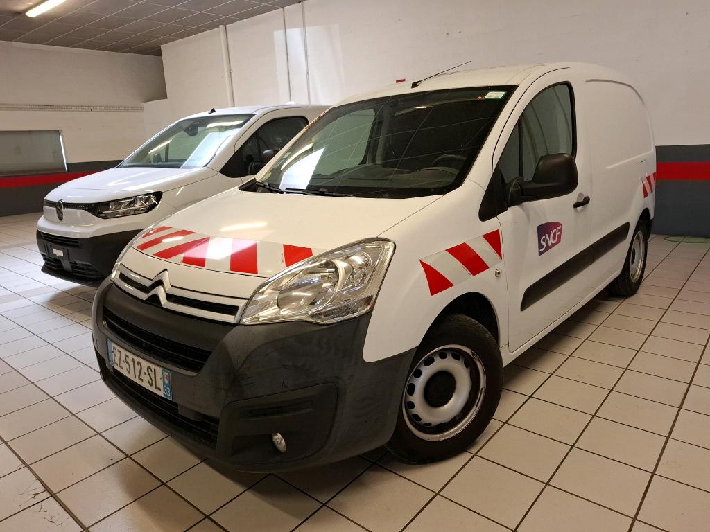 BERLINGO II