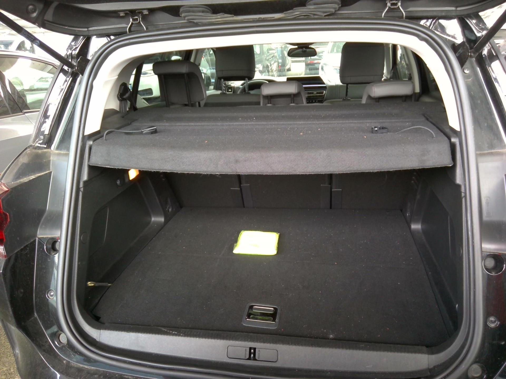 Citroen C5 Aircross Hybride Rechargeable 225 e-EAT8 Shine Pack 2023