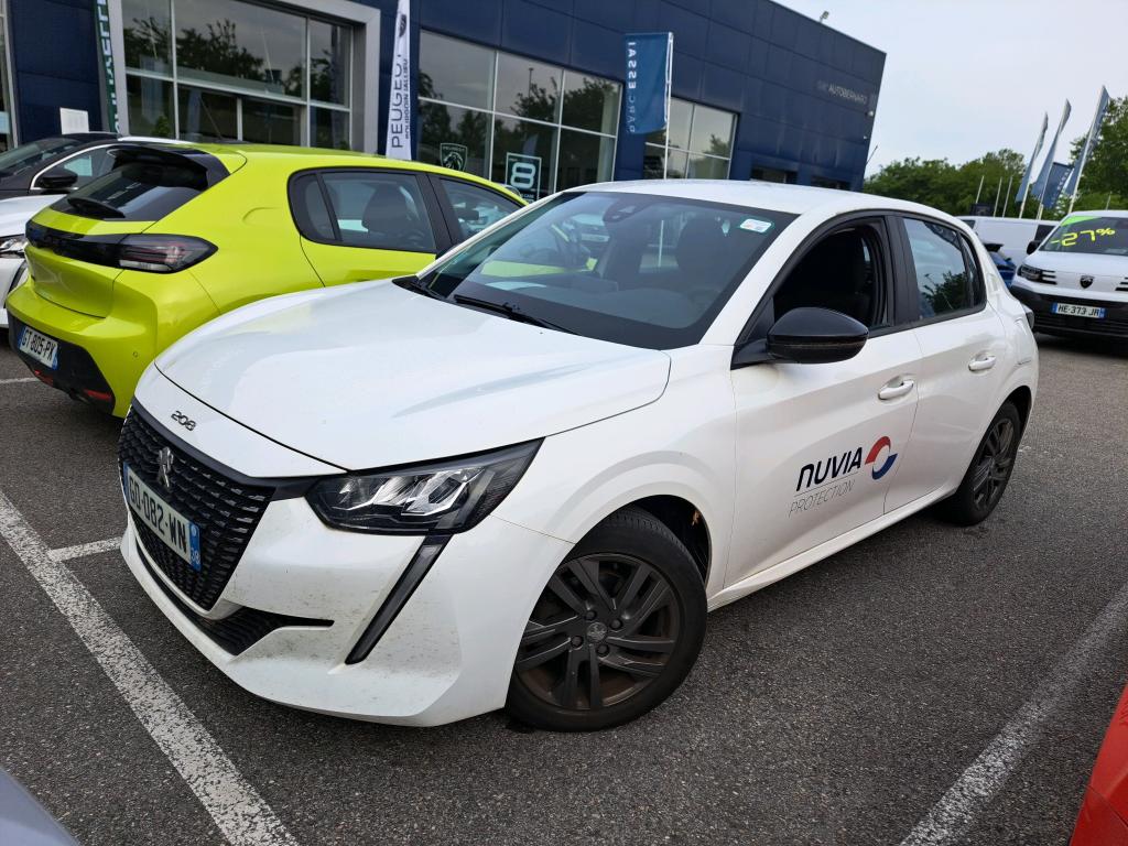208 II