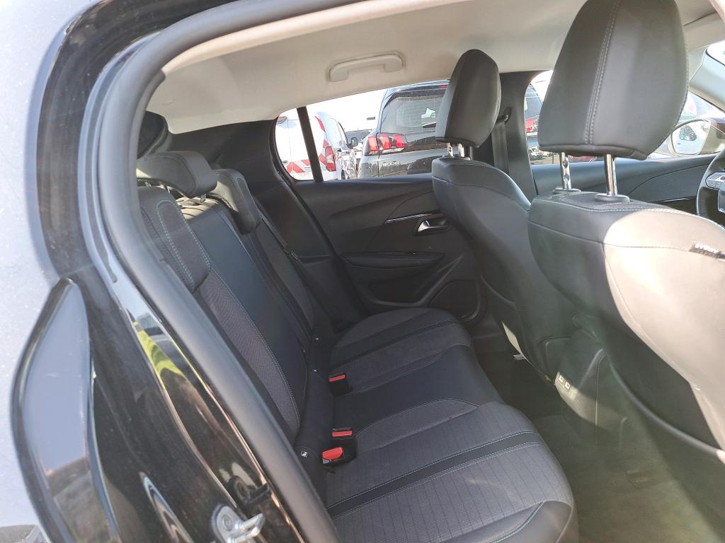 Peugeot 208 BlueHDi 100 S&S BVM6 Allure Business 2021