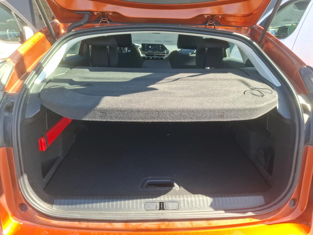 Citroen e-C4 136 ch Automatique Feel 2022