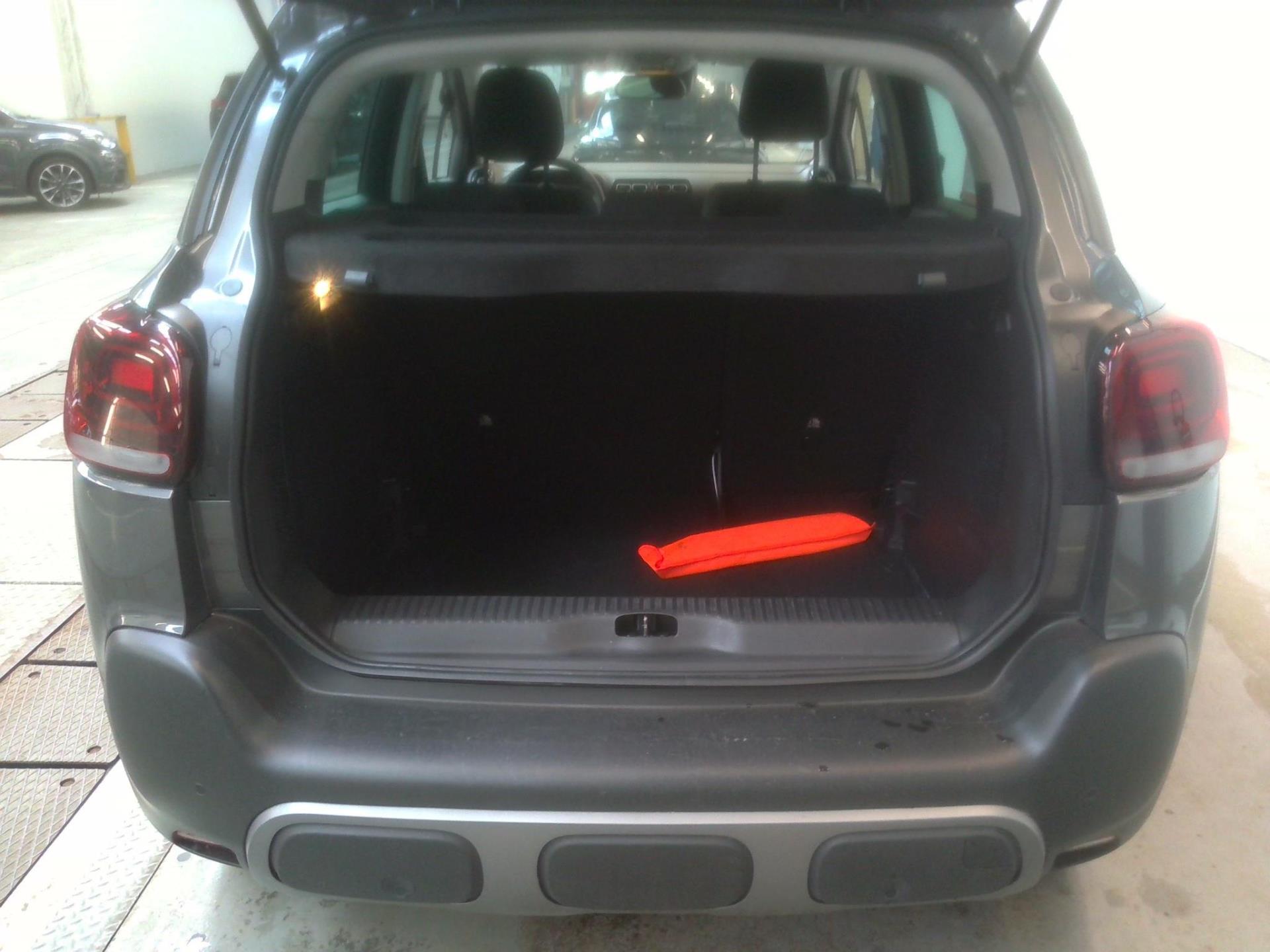 Citroen C3 Aircross PureTech 130 S&S EAT6 C-Series 2023