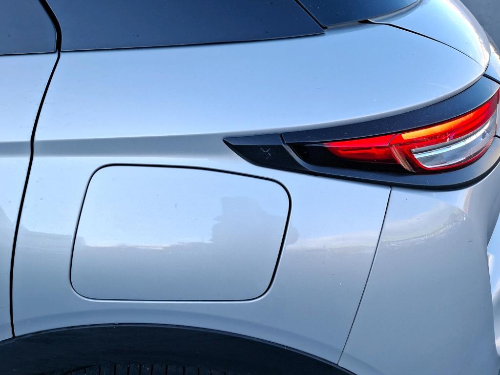 DS DS3 Crossback PureTech 130 EAT8 Performance Line+ 2022