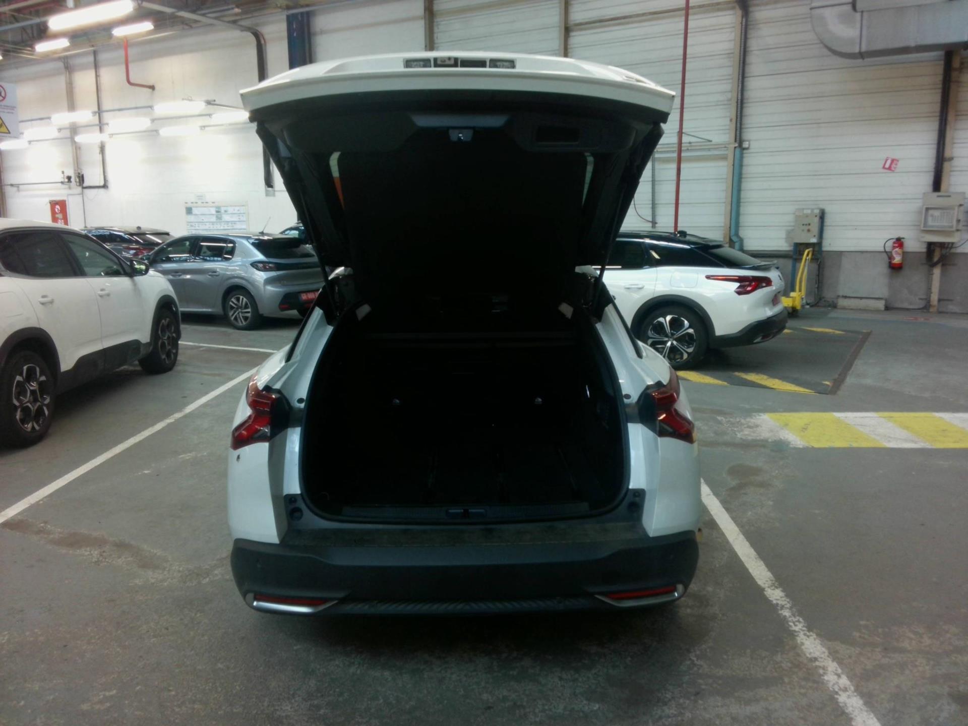 Citroen C5 X PureTech 130 S&S EAT8 Shine 2022