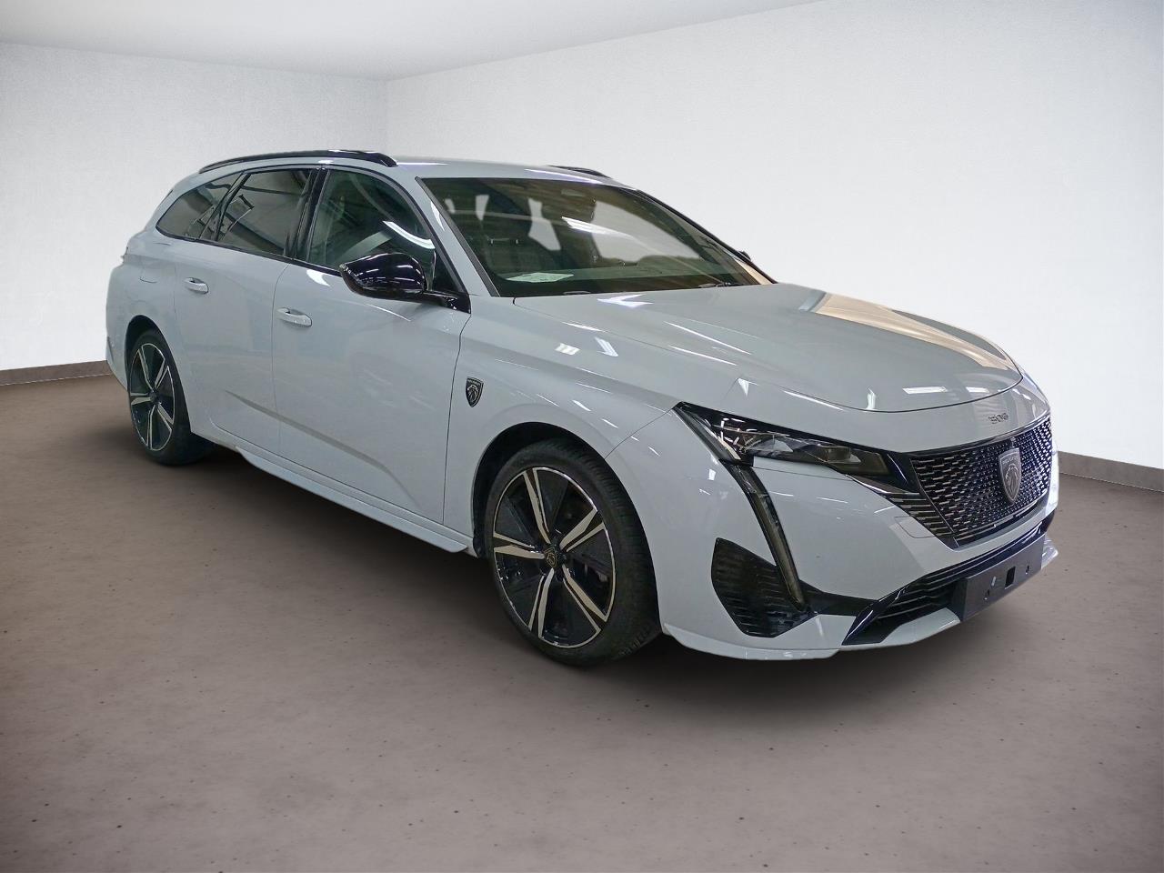 Peugeot 308 III