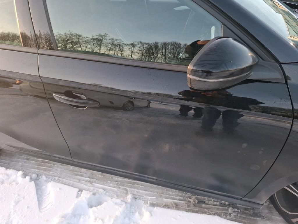 Opel Corsa 1.2 Turbo 100 ch GS 2024