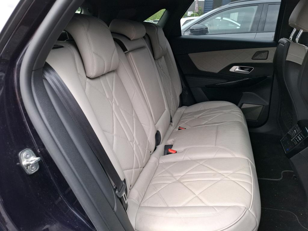 DS DS7 Crossback Hybride E-Tense 300 EAT8 4x4 Rivoli 2022