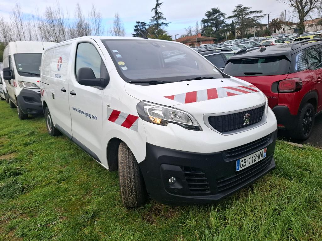 Peugeot EXPERT III