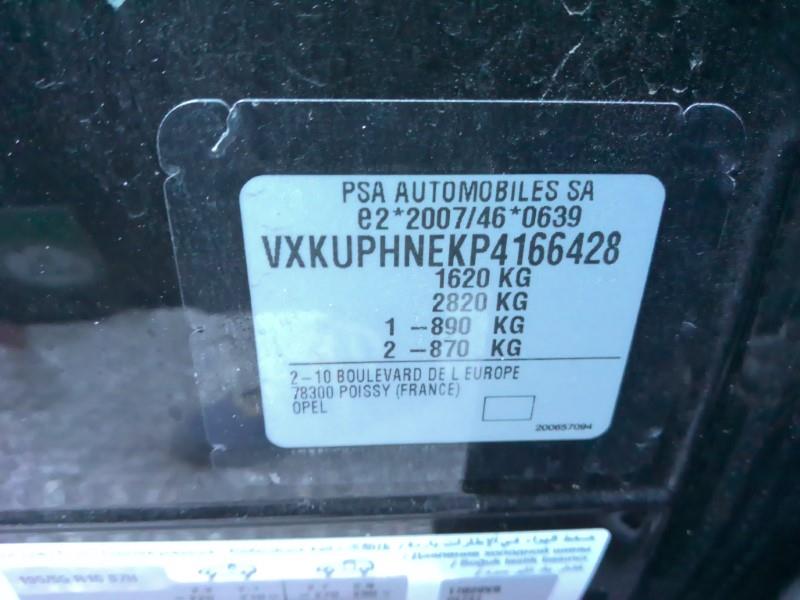 Foto Opel Corsa 6