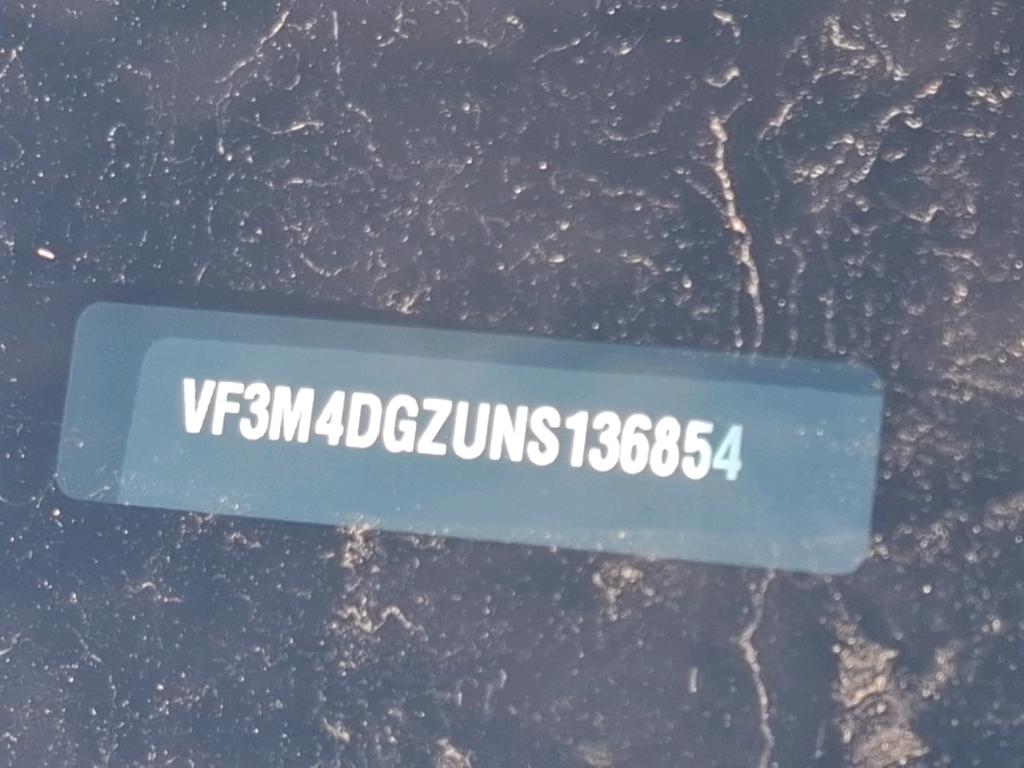 Peugeot 3008 Hybrid 225 e-EAT8 GT 2022