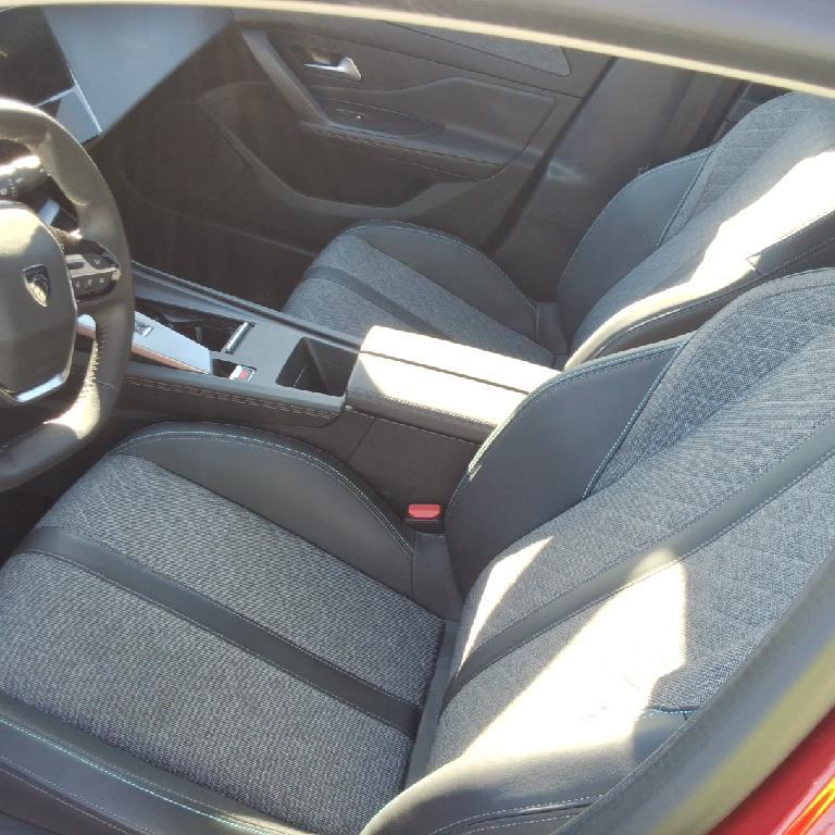 Foto Peugeot 408 10