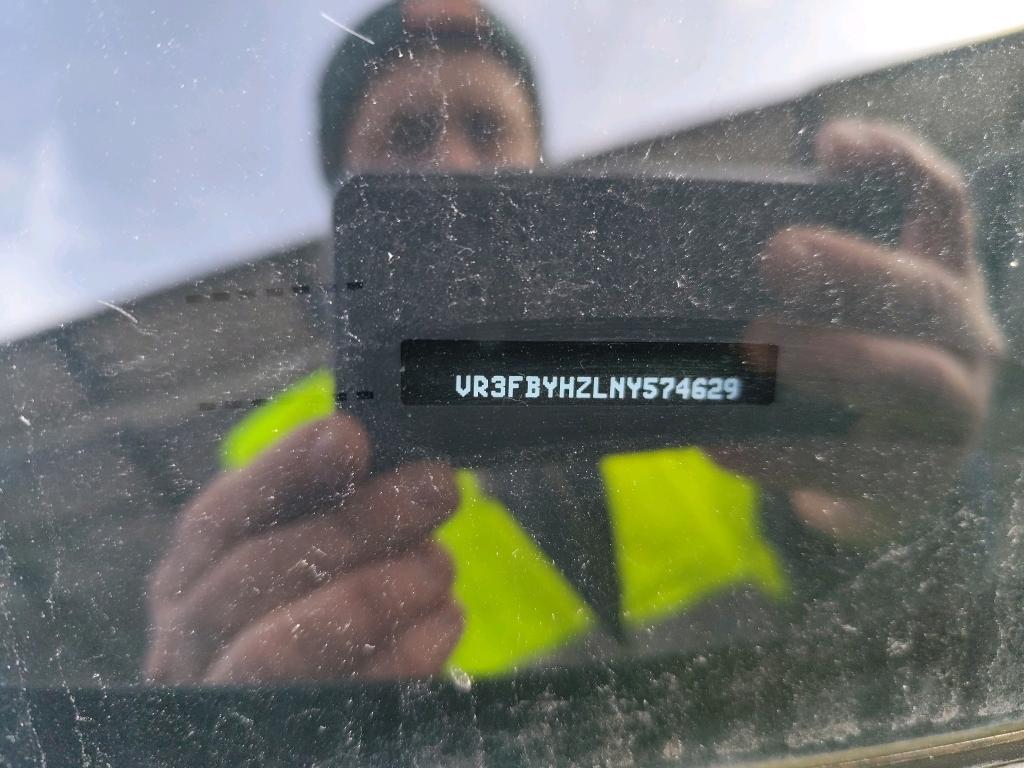 Peugeot 308 BlueHDi 130ch S&S BVM6 Active Pack 2022