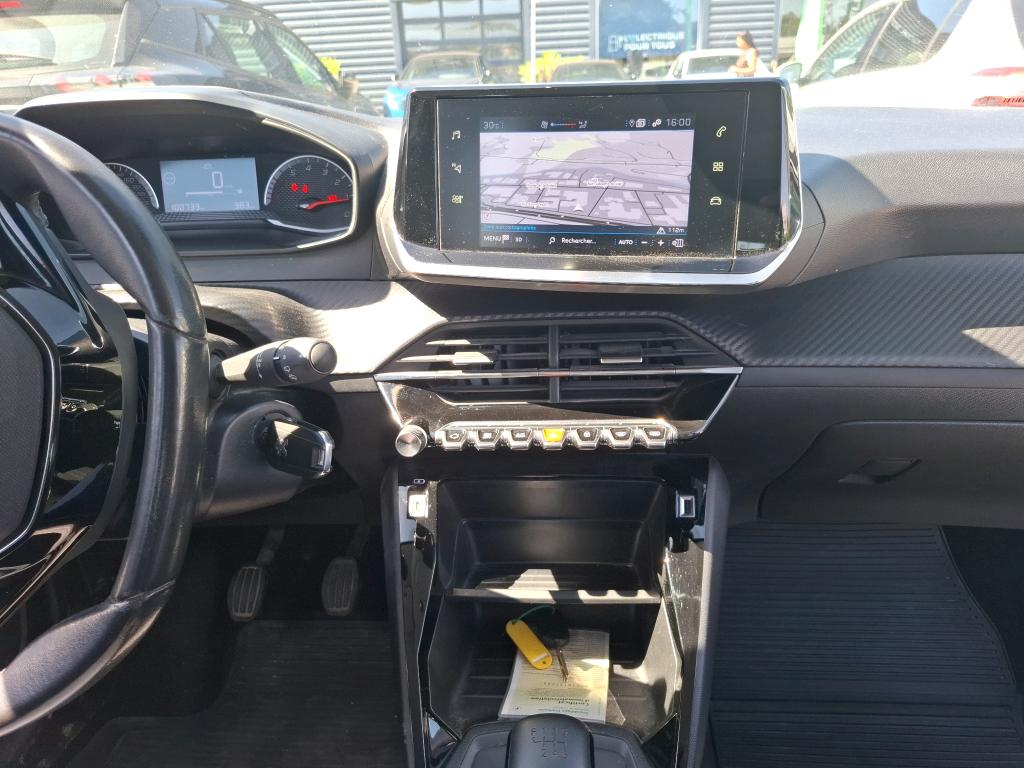 Peugeot 208 BLUEHDI 100 S&S BVM6 PREMIUM PACK 2021