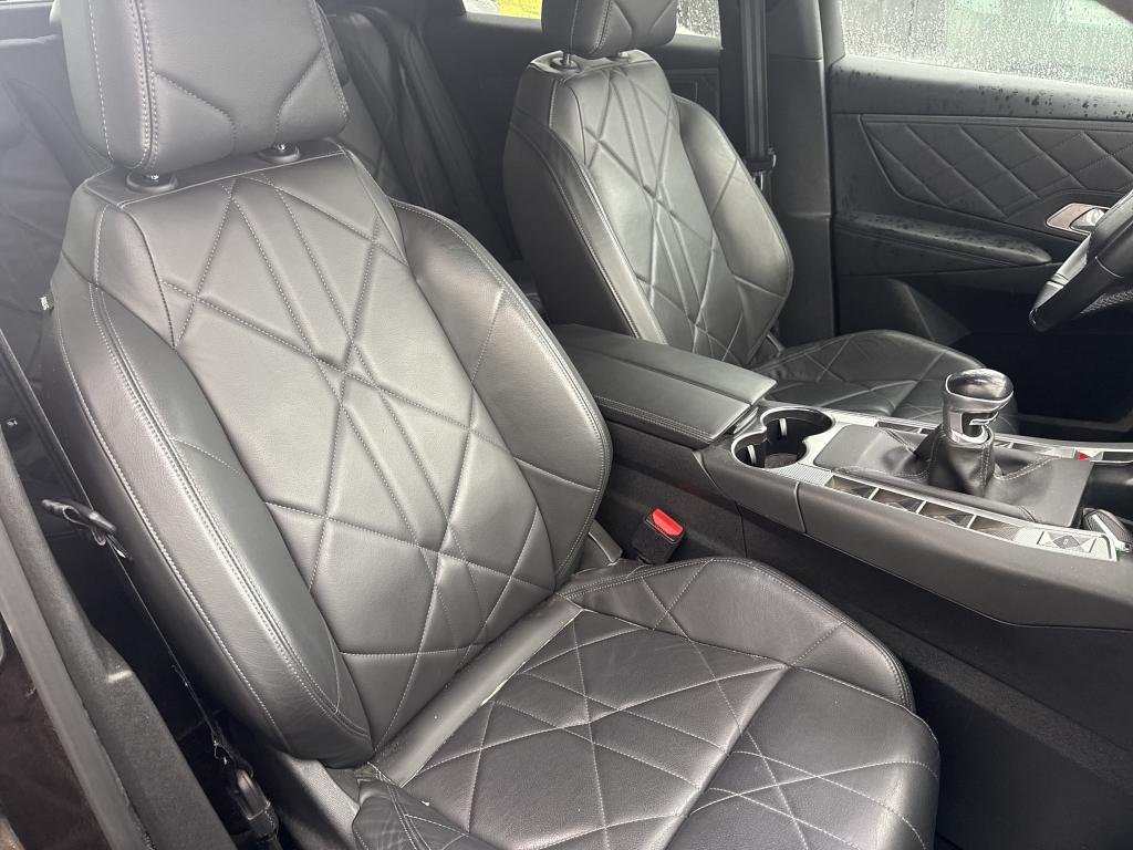 DS DS7 Crossback BlueHDi 130 BVM6 Executive 2018