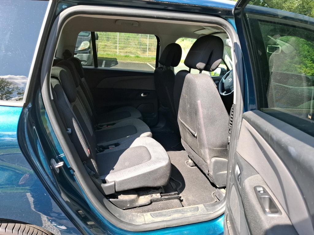 Citroen Grand C4 Spacetourer BlueHDi 130 S&S BVM6 Business 2020