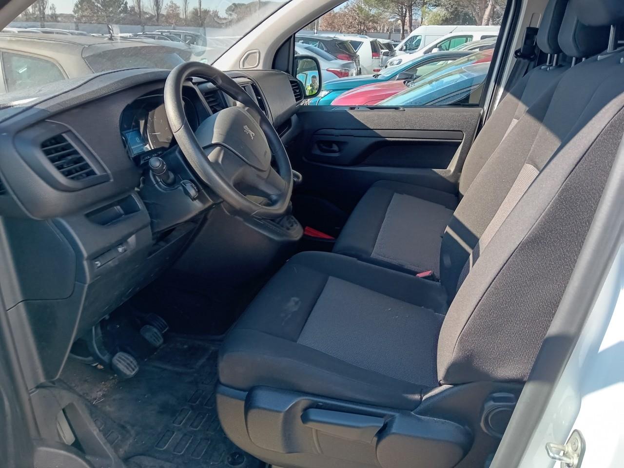 Foto Peugeot Expert 6