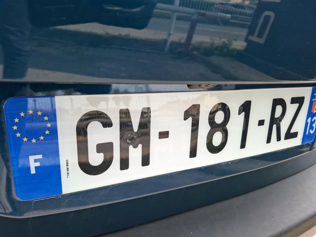 Peugeot 5008 BlueHDi 130ch S&S EAT8 Active Pack 2023