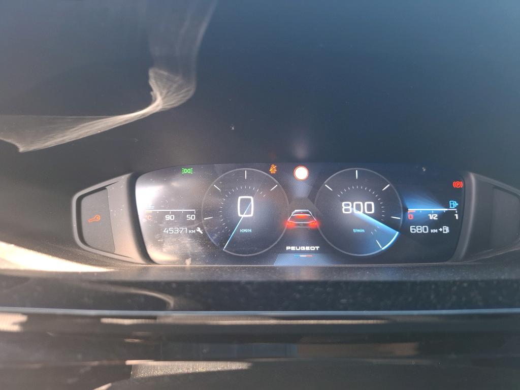 Peugeot 308 SW BlueHDi 130ch S&S BVM6 Allure 2022