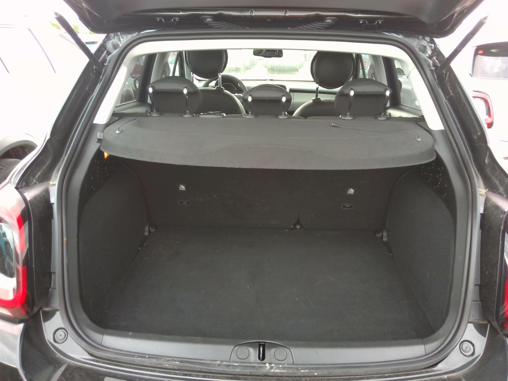 FIAT 500X 1.5 FireFly 130 ch S/S DCT7 Hybrid 2023