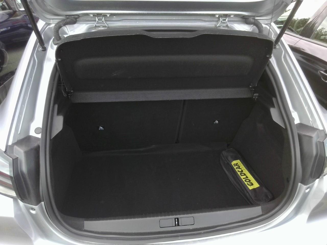 Foto Peugeot 308 7