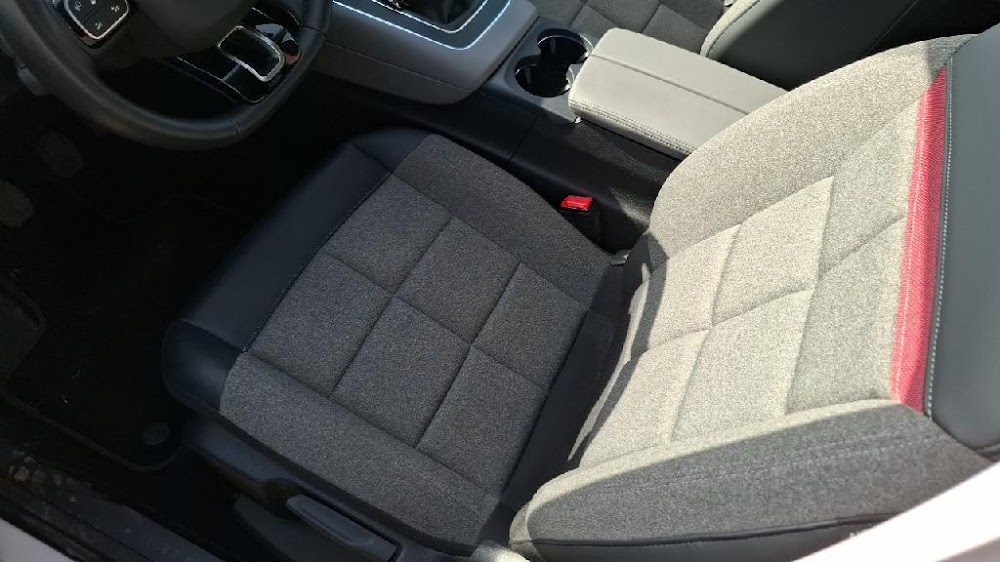 Foto Citroën C5 Aircross 16