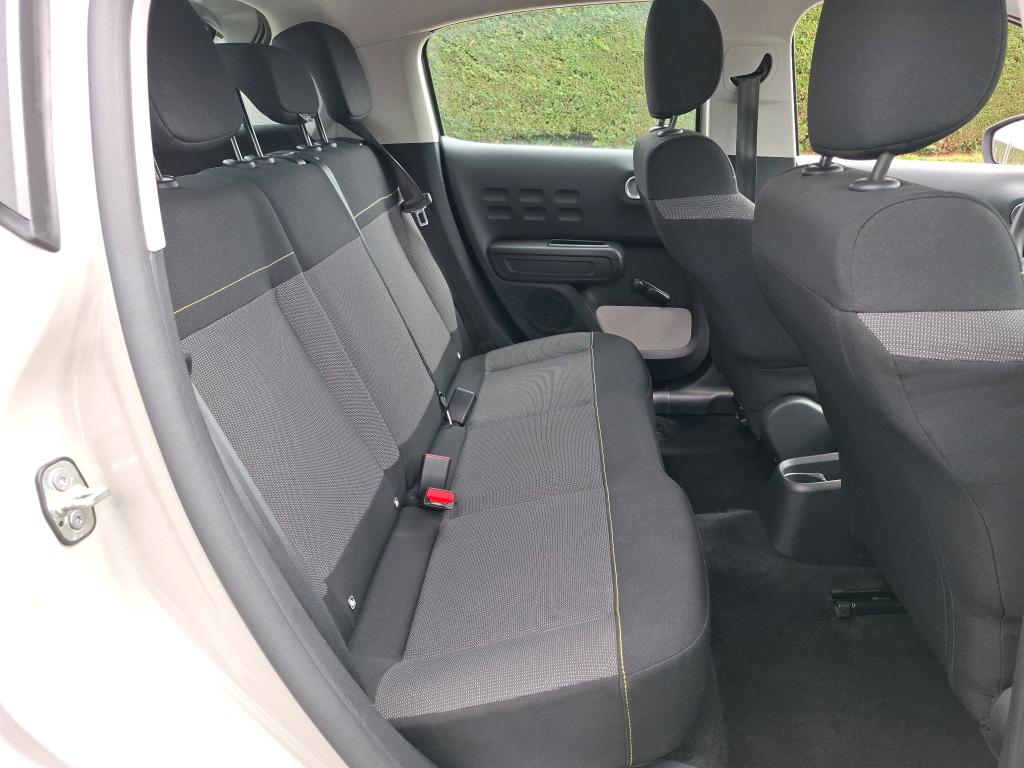 Citroen C3 PureTech 83 S&S BVM5 Feel Pack 2022