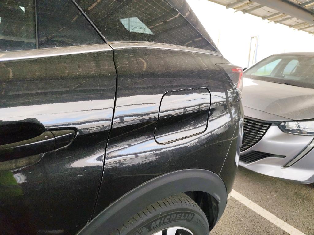 Peugeot 3008 Hybrid 225 e-EAT8 GT 2022